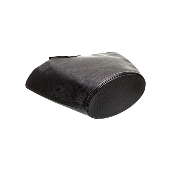 Louis Vuitton Epi Leather Bucket Bag - Picture 8 of 8